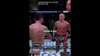 PUNISHING THE  DUSTIN DEFENSE! #ufc
