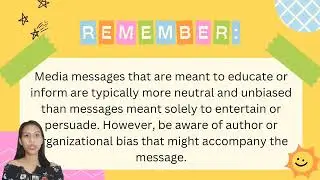 THE PURPOSE OF MESSAGE
