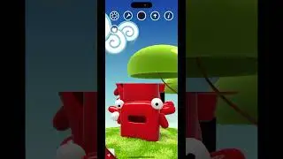 Talking Carl Glitch