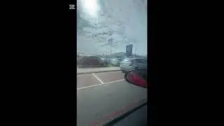 Timelapse to Wanneroo markets and forklift at Wanneroo markets