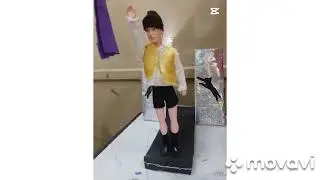 Desfile de moda: ALTA COSTURA 