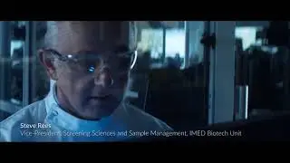 High Throughput Screening Robotics within the UK Centre for Drug Discovery
