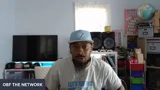 SHAKUR STEVNSON IS THE DEFINITION OF A CLOUT CHASER!