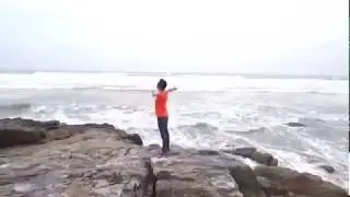Allchips Team Building - 14 km  of Coastline Hiking