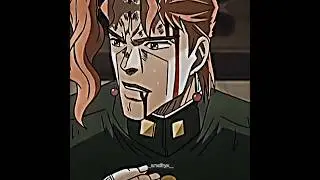 kakyoin Noriyaki - Edit | #jojosbizzareadventure #kakyoinnoriaki