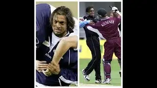 Top 10  Bad Boys of Cricket   Crazy Moments Full HD