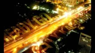 Ready GO - Diom feat K. Al-Amin