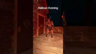 How Rust Players Celebrate Halloween 🎃 (Pumpkins, Raids & Scares!)