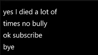 Dying in Hypixel Sumo.mp4