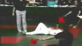 Kyokushin Karate : The Ultimate Fighter