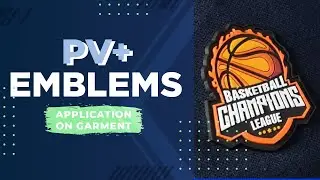 Application: PV+ Emblems