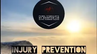 Injury Prevention by Ultra Running Coach