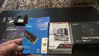 A PC for my friend Bottle Job Sports