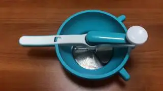 Мельница 