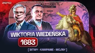 WIEDEŃ 1683: ODSIECZ SOBIESKIEGO. BITWA, KT&Oacute;RA ZMIENIŁA LOSY EUROPY | BITWY, KAMPANIE, WOJNY #53