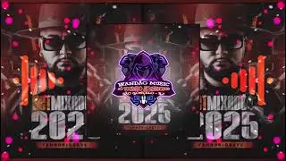 SET MIXADO 2025 TAMBOR + GRAVE  DJ RD DO MARTINS - BAILE DO MARTINS 2025