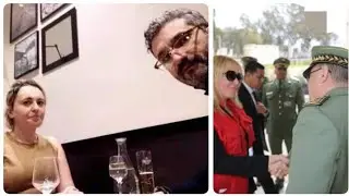 Ibtissem Hamlaoui promotion canap&eacute; est la reine de la Hogra dans l'Alg&eacute;rie de Tebboune 