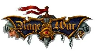 Rage War // First Gameplay Video