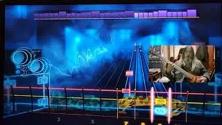Scorpions Is There Anybody There? Bass Rocksmith CDLC
