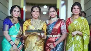 Srinivasa Kalyanam | Holly Springs, NC, USA | By Angels Studios LLC