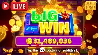 Cash Tornado Slots: Бесплатные монеты &mdash; Обзор системы вознаграждений (ожидания) | Cherry Splash S...