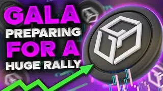 GALA GAMES V2 IS HERE!! (MASSIVE MOVE)