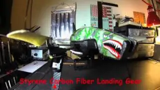 AR Drone 2.0 MODS