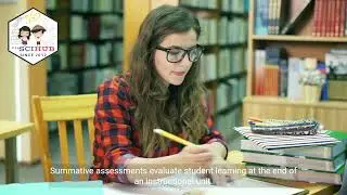 Unveiling Assessment Types in STEM Teaching: A Comprehensive Guide