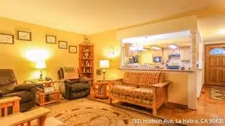 1921 Hodson Ave, La Habra, CA 90631