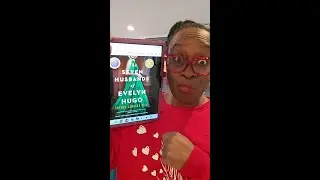 BOOK REVIEW: Seven Husbands of Evelyn Hugo {Taylor Jenkins Reid}