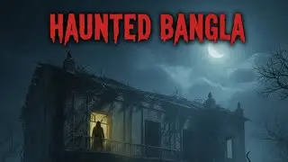 Us Purani Bangla Mein Jo Rehta Tha|True Horror Story |Haunted Bangla|Hindi story|story|village story