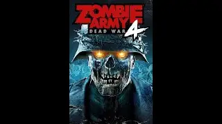 Zombie Army 4: Dead War Zombie Zoo