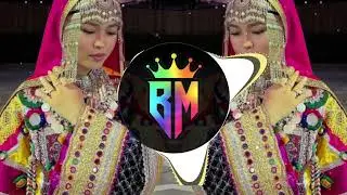 Afghan Dj Remix - Mast Afghan Bass Remix with Rabab Instrument by Bilal Music | Mast Afghan Music