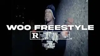 TeeboFG x Giggs x Modern Road Rap Type Beat - Woo Freestyle prod @GDAWG1k