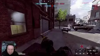 Battlefield 6: Running Toward Gunfire With Bad Decisions.