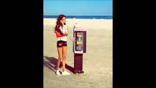 Banks - Warm Water (Prod. By Totally Enormous Extinct Dinosaurs)
