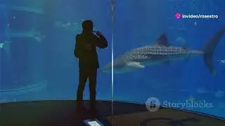 Dive into Manila Ocean Park  An Underwater Adventure
