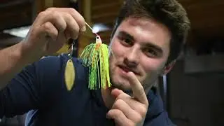 Ice-out Pike Fishing Tips