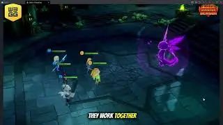 My fav Guardians! - Guild of Guardians