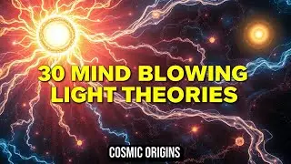 30 Theories About the Universes First Light Elements &ndash; Key Discoveries and Debates | Science