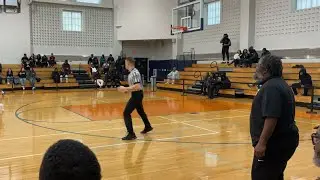 Overbrook vs West Philly