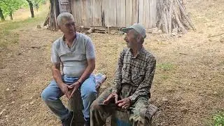 DEMİRCİ'nin KARGINIŞIKLAR KÖYÜNDEN HÜSEYİN ÖZDİKMEN İLE DEMİRCİ SİMAV SINIRINDA LAZDEĞİRMENİ MEVKİİN