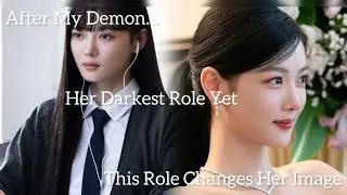 After My Demon: Kim Yoo-jung&rsquo;s Shocking Transformation in Dear X