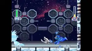 Rockman X4, Slash Beastleo