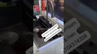 Modern sink is now available #shorts#youtubeshorts#new#trending#viralvideo#explore#foryou