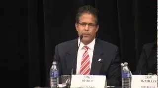 Mike Bishop: why he is running