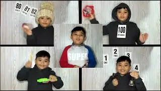 🎉 Let&rsquo;s Count to 100! | Fun Learning for Kids 🎉