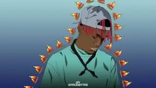 [FREE] Lil Yachty x CashMoneyAp Type Beat 2017 - 