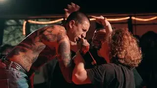 [hate5six] Raw Brigade - January 27, 2022