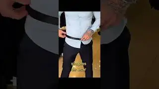 Terno Completo Masculino Slim Kit completo (Paleto-Cal&ccedil;a-Colete)   